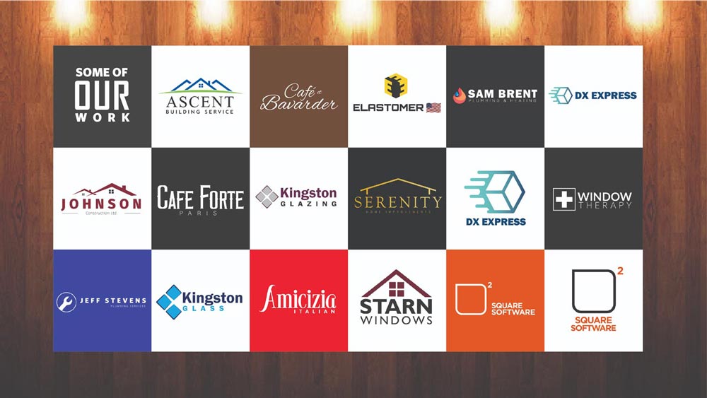 Logo Designs