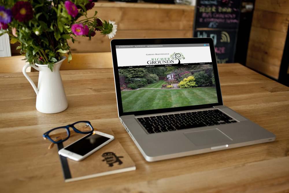 Responsive web